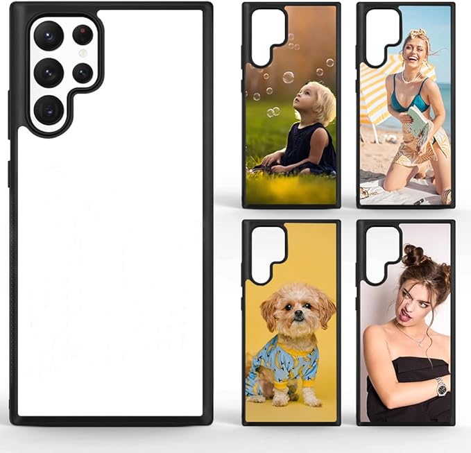 Samsung Galaxy S23 Ultra - Custom Phone Case