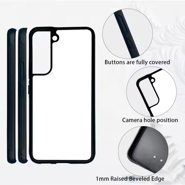 Samsung Galaxy S22 Pro - Custom Phone Case