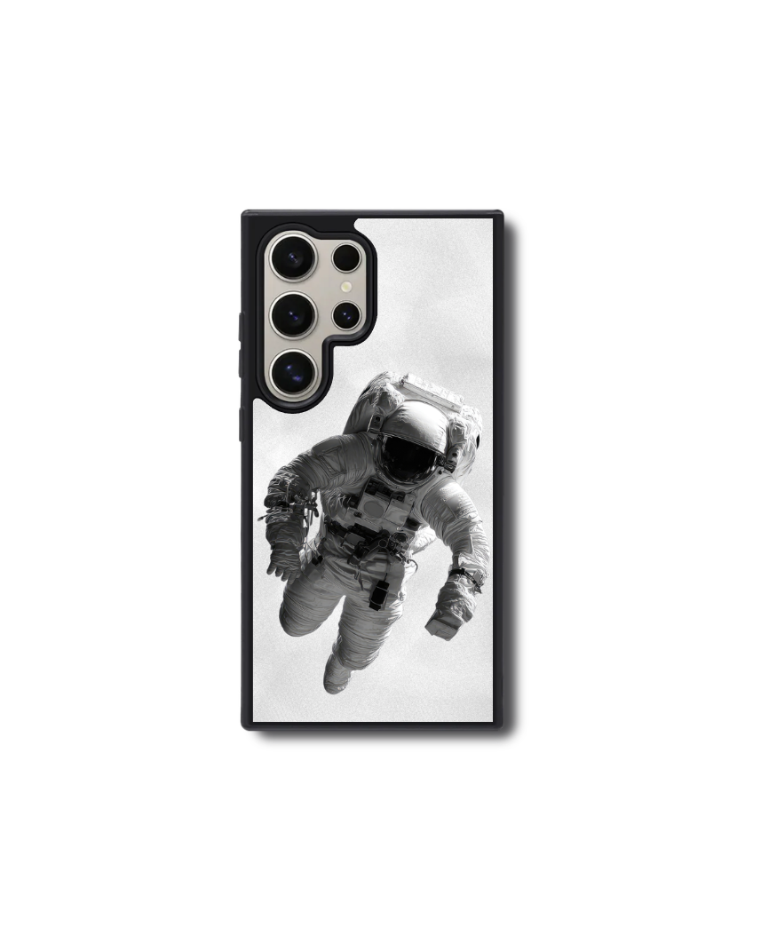 Astronaut Phone Case