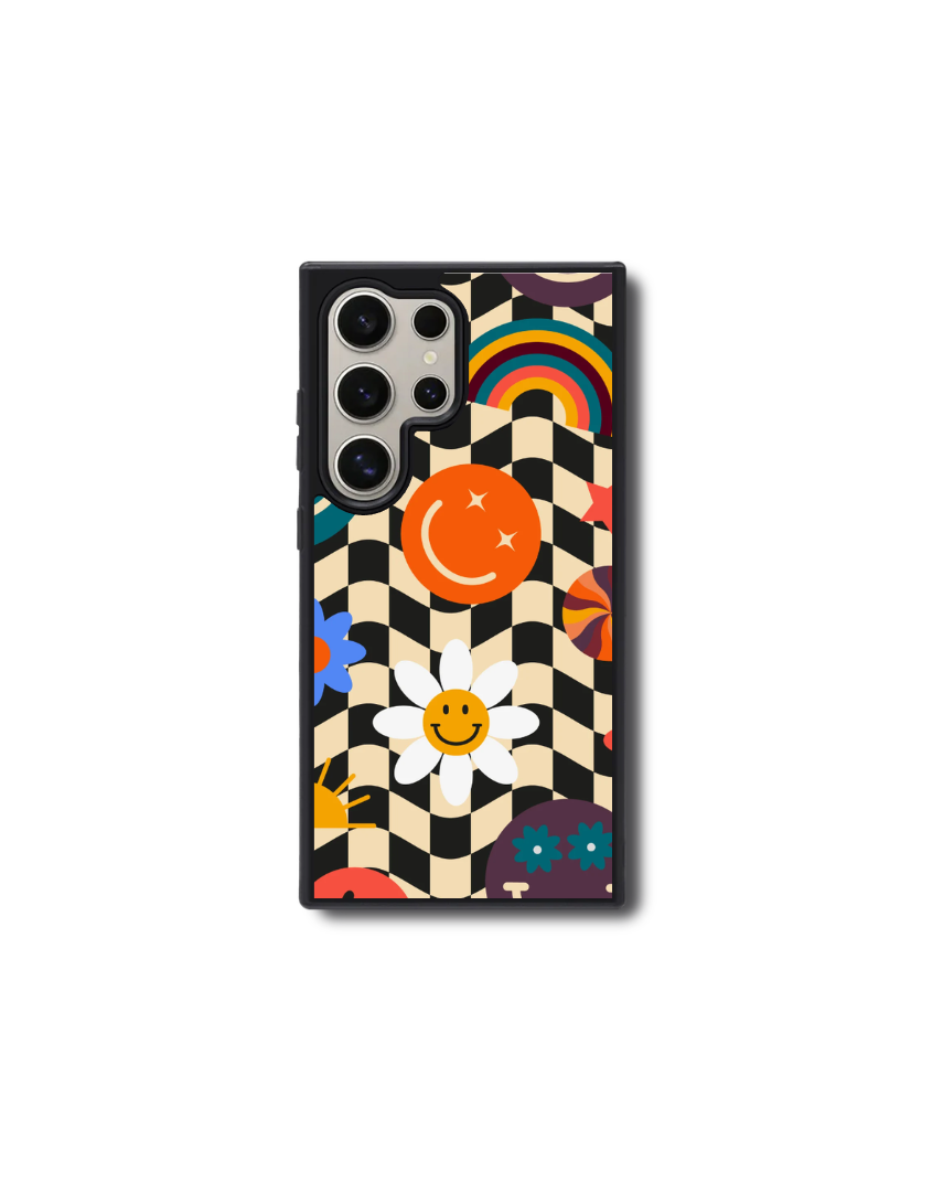 Pop Art Phone Case