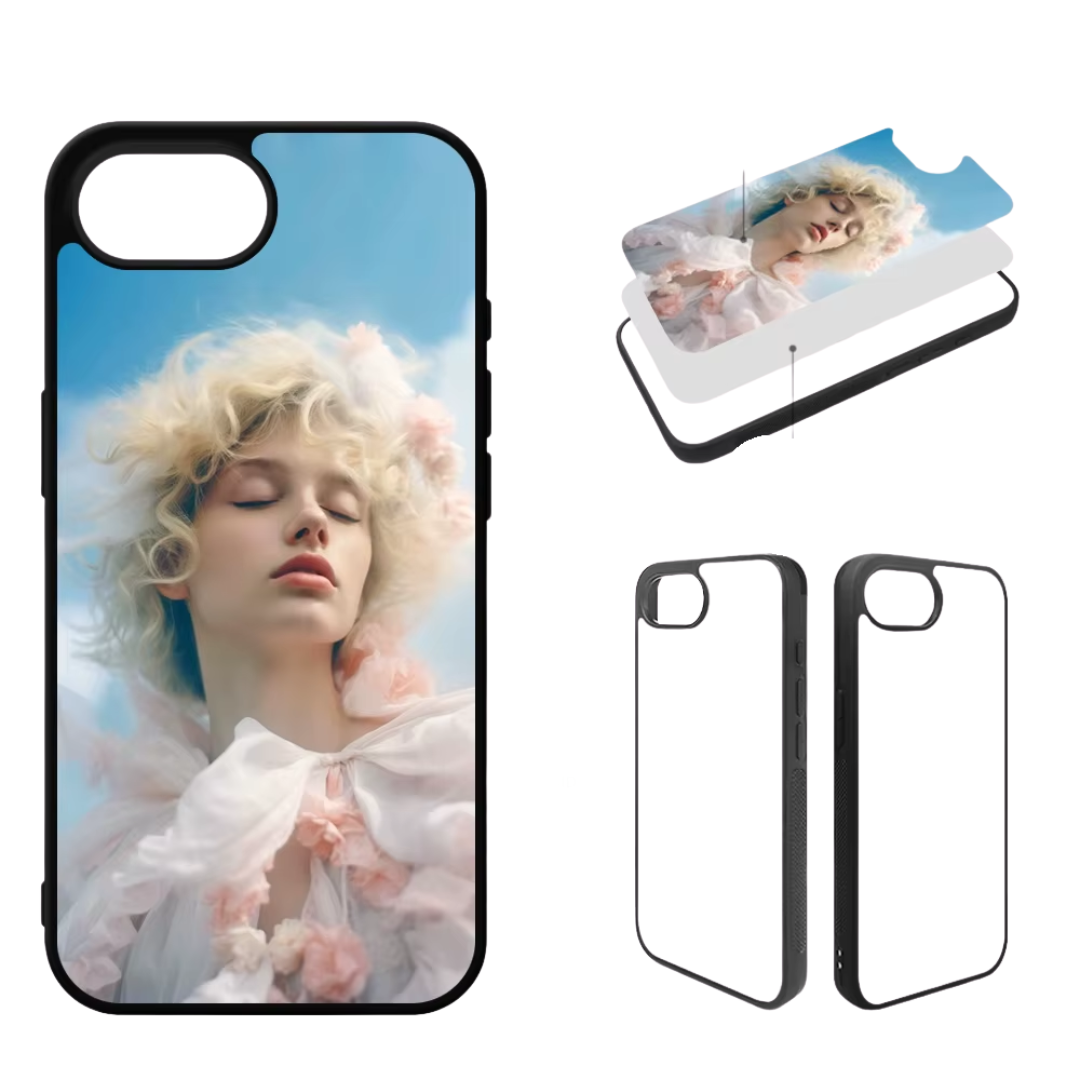 iPhone 16E - Custom Phone Case