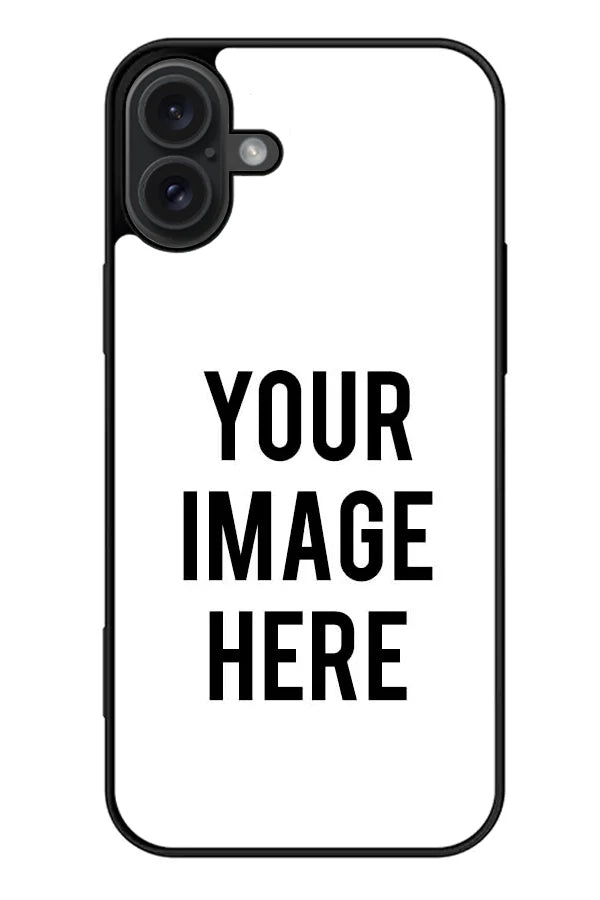 iPhone 17 - Custom Phone Case