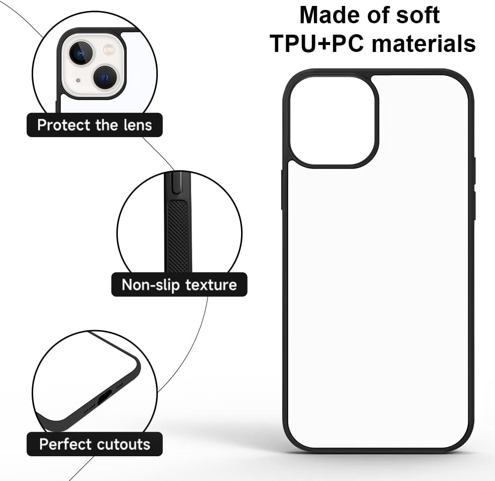iPhone 14 - Custom Phone Case