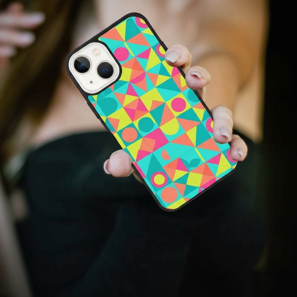 iPhone 15 - Custom Phone Case