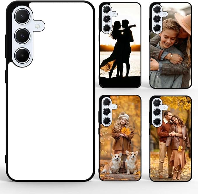Samsung Galaxy S24 FE - Custom Phone Case