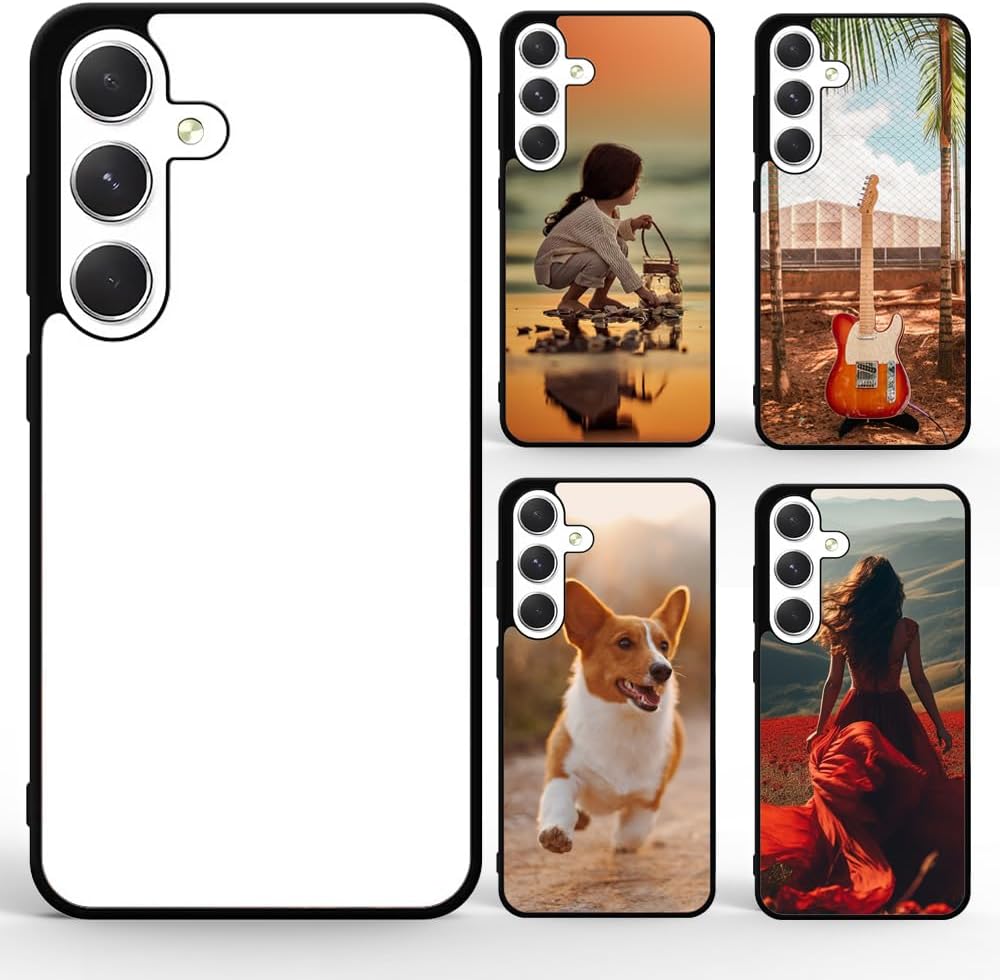 Samsung Galaxy S24 Plus - Custom Phone Case