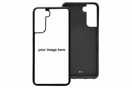 Samsung Galaxy S21 - Custom Phone Case