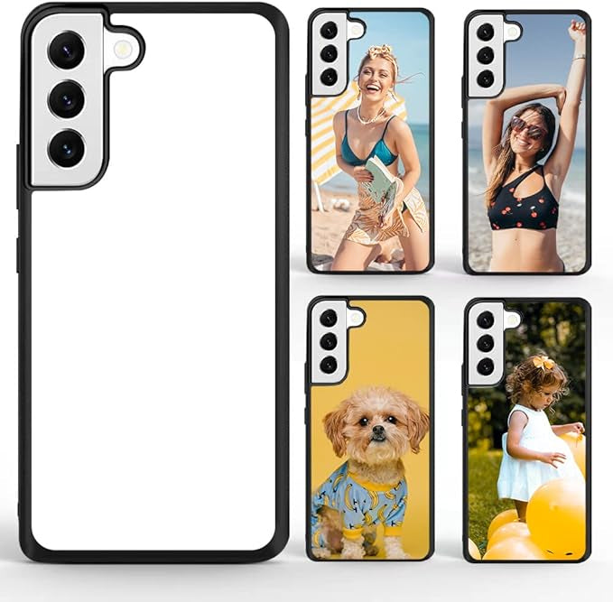 Samsung Galaxy S23 Plus - Custom Phone Case