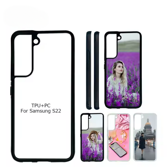 Samsung Galaxy S22 - Custom Phone Case