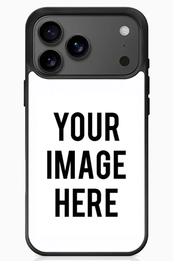 Create Your Own iPhone Case