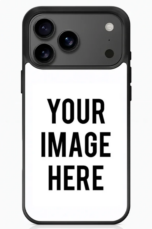 Create Your Own iPhone Case
