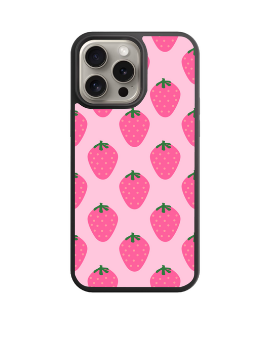 Strawberry Phone Case
