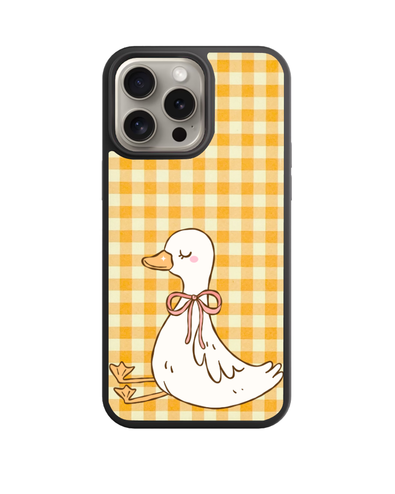 Goose Phone Case
