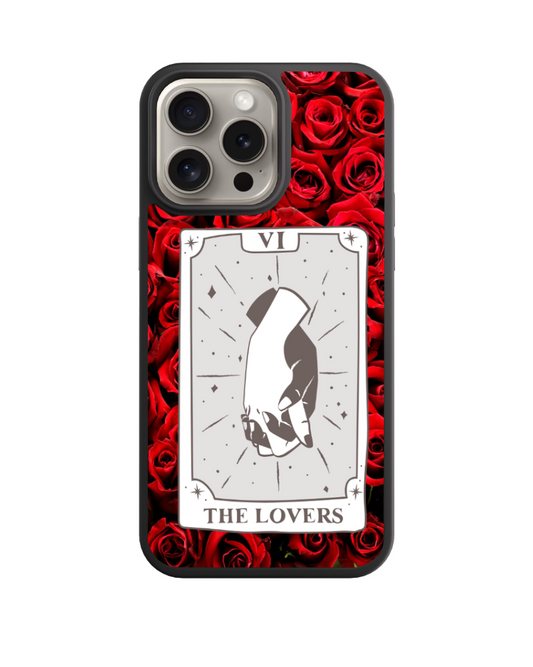 The Lovers Phone Case