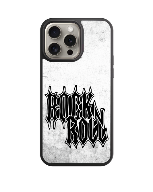 Rock 'n Roll Phone Case