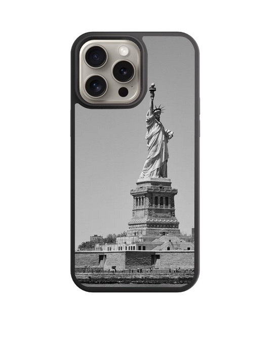 Statue of Liberty Phone Case