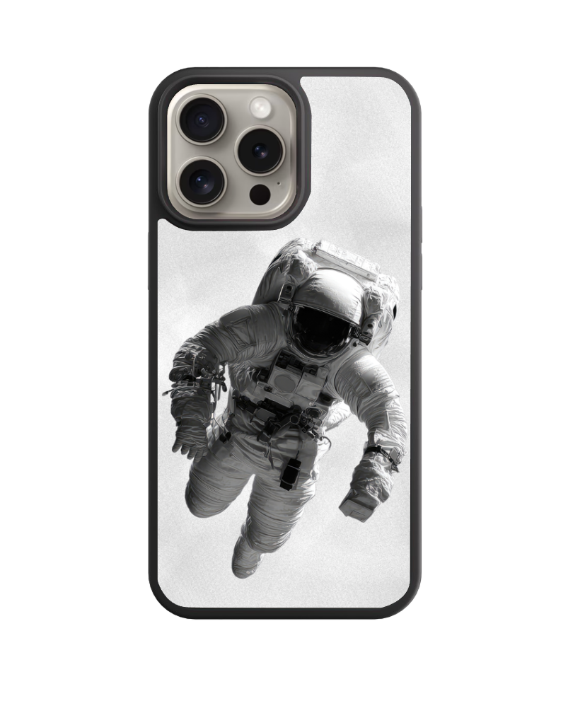 Astronaut Phone Case