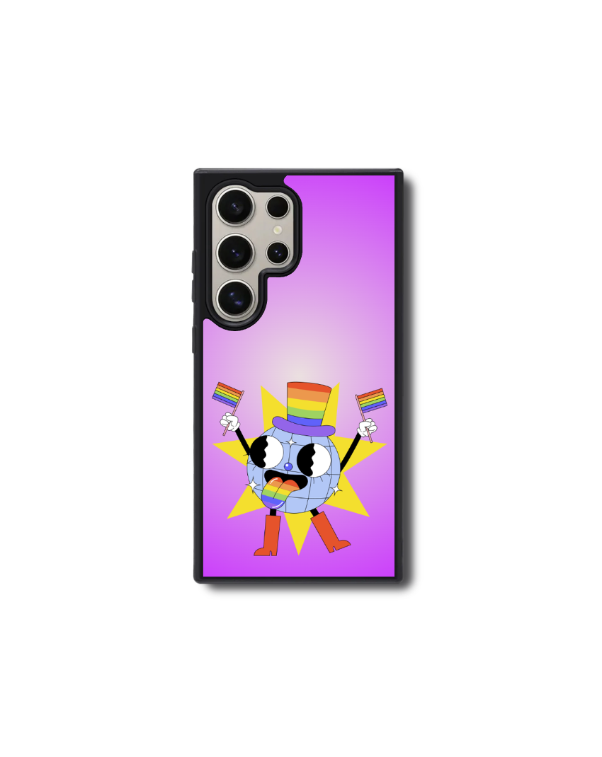 Pride Phone Case