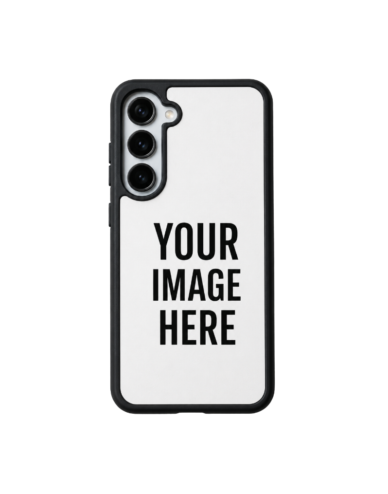 Create Your Own Samsung Galaxy Case