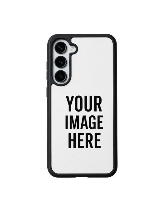 Create Your Own Samsung Galaxy Case