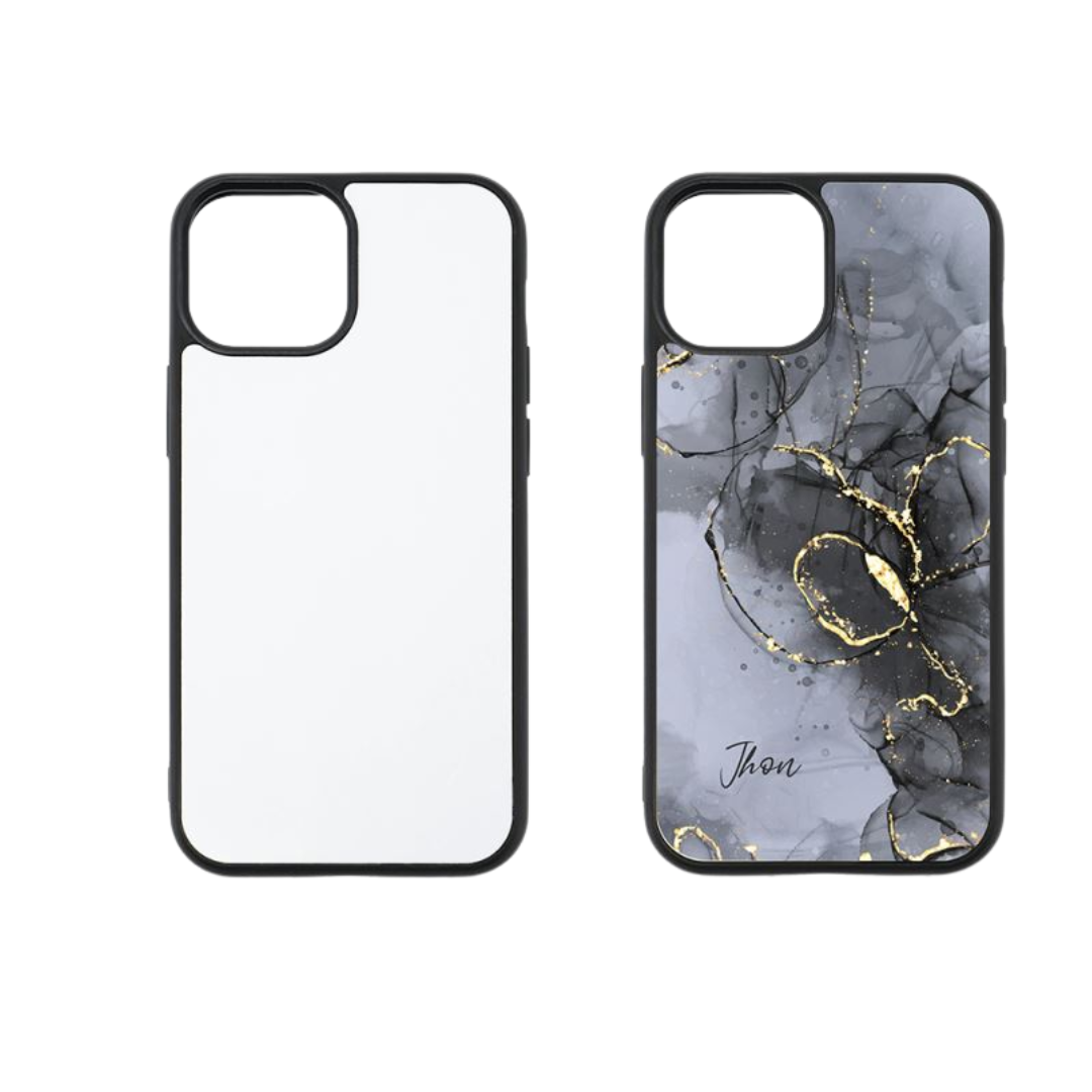 iPhone 13 Pro Max - Custom Phone Case