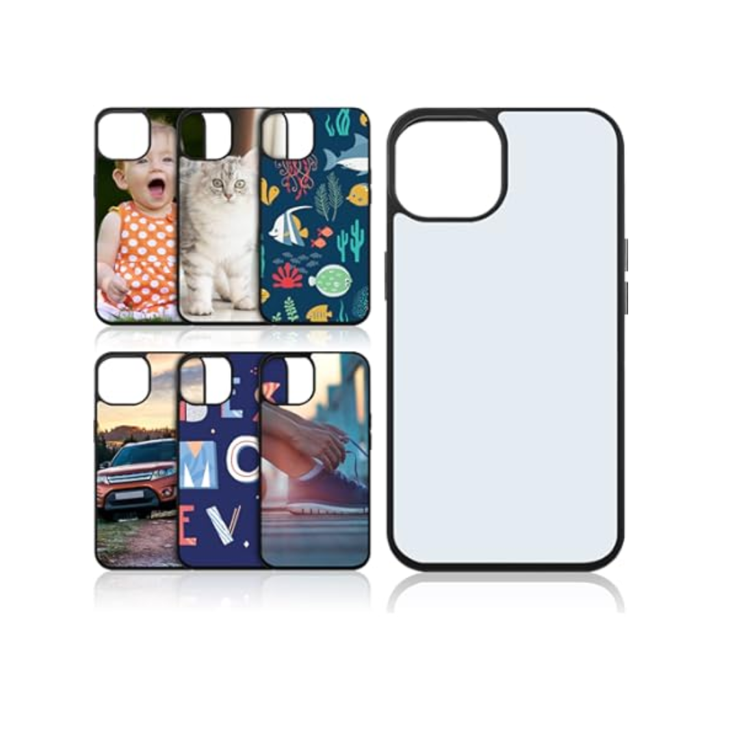 iPhone 14 Plus - Custom Phone Case