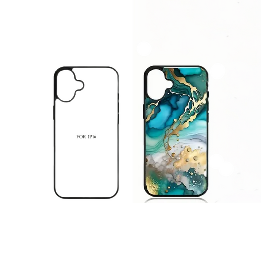 iPhone 16 - Custom Phone Case
