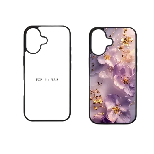 iPhone 16 Plus - Custom Phone Case