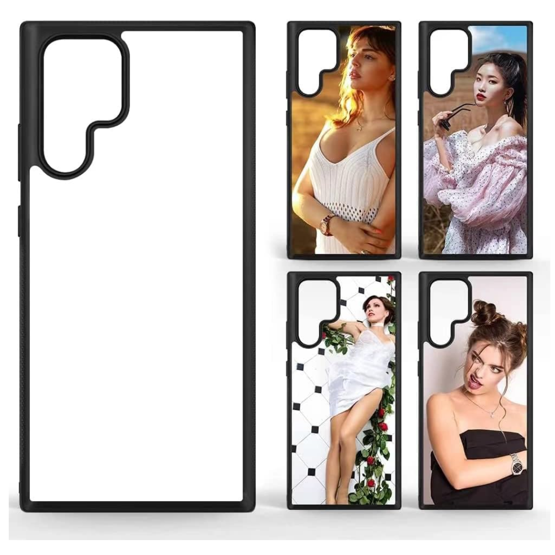 Samsung Galaxy S22 Ultra - Custom Phone Case