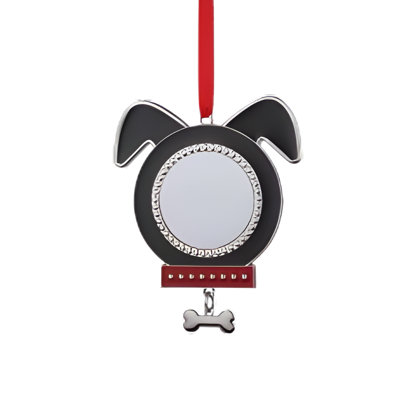 Custom Dog Ornament