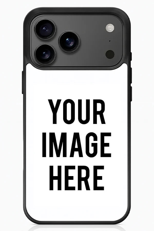 iPhone 17 Pro - Custom Phone Case