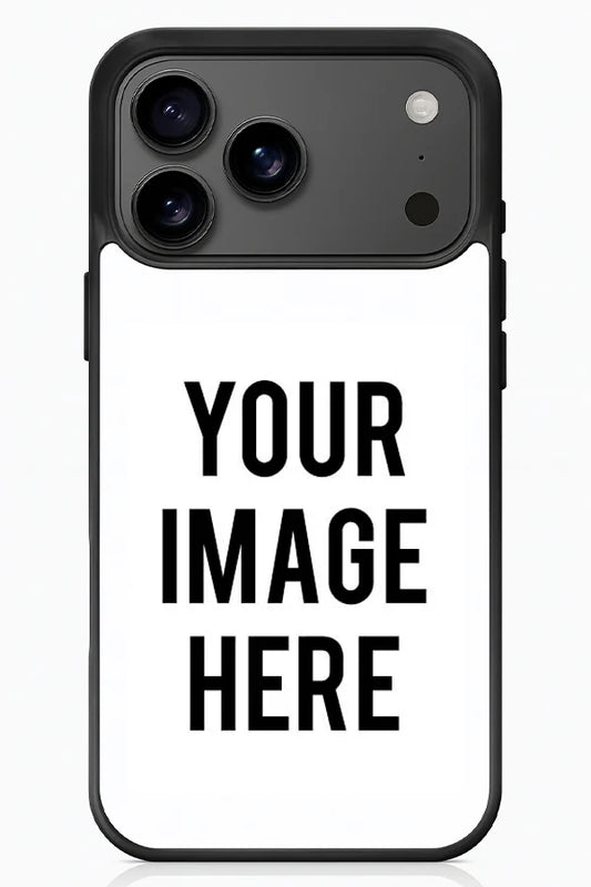 iPhone 17 Pro - Custom Phone Case