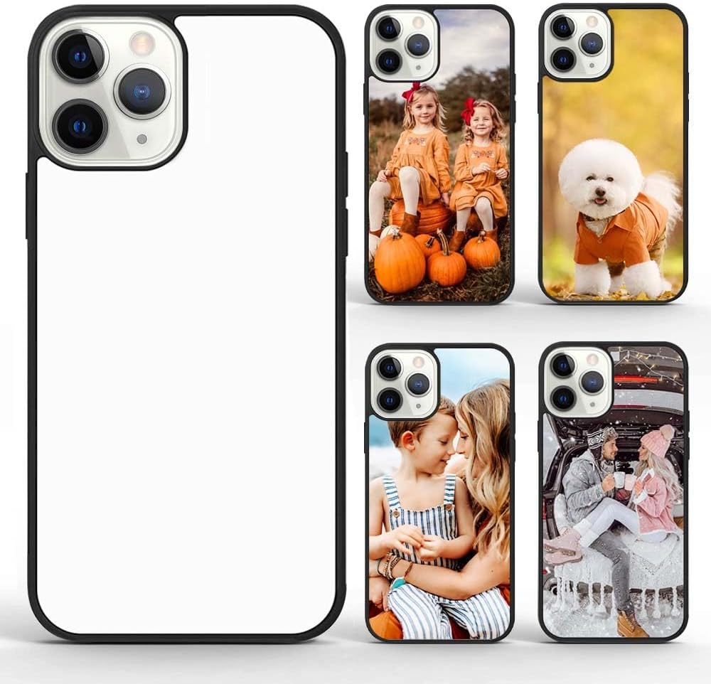 iPhone 11 Pro - Custom Phone Case