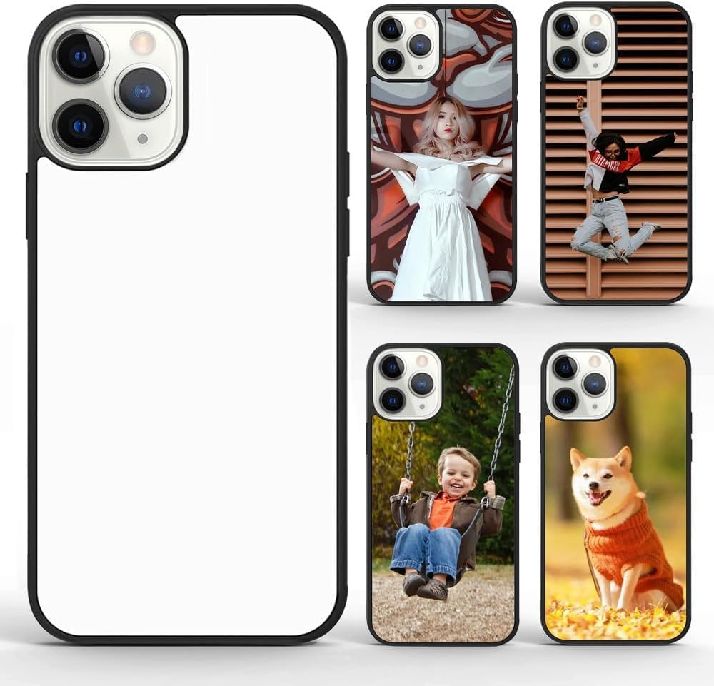 iPhone 11 Pro Max - Custom Phone Case