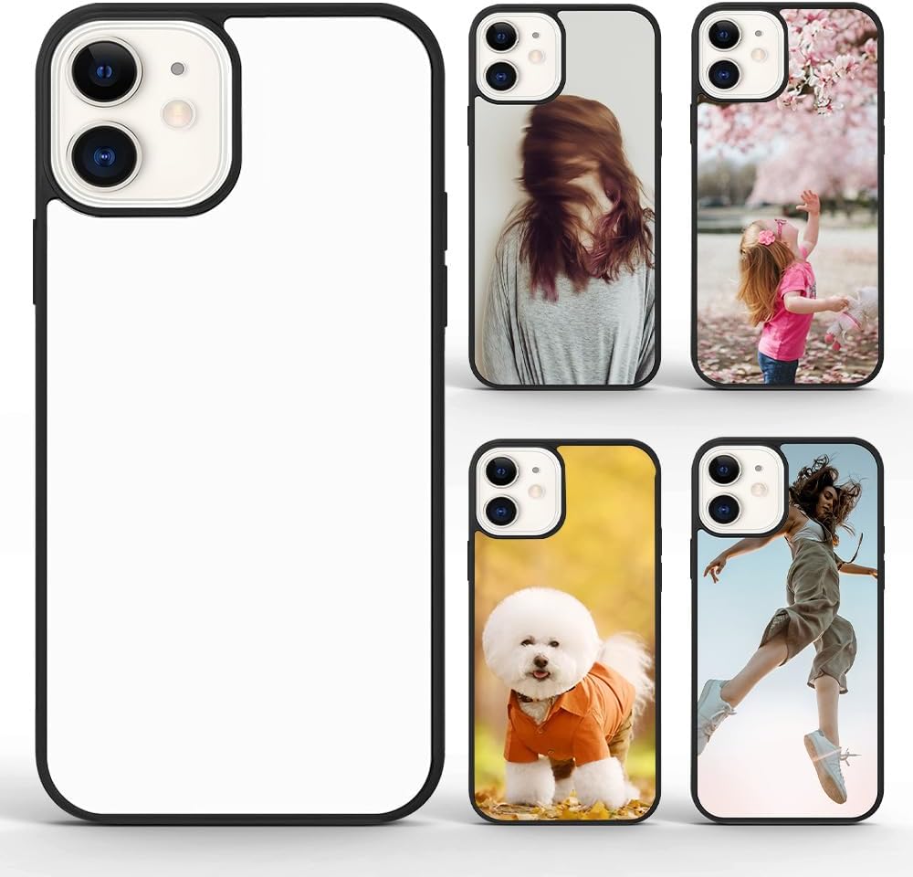 iPhone 12/12 Pro - Custom Phone Case