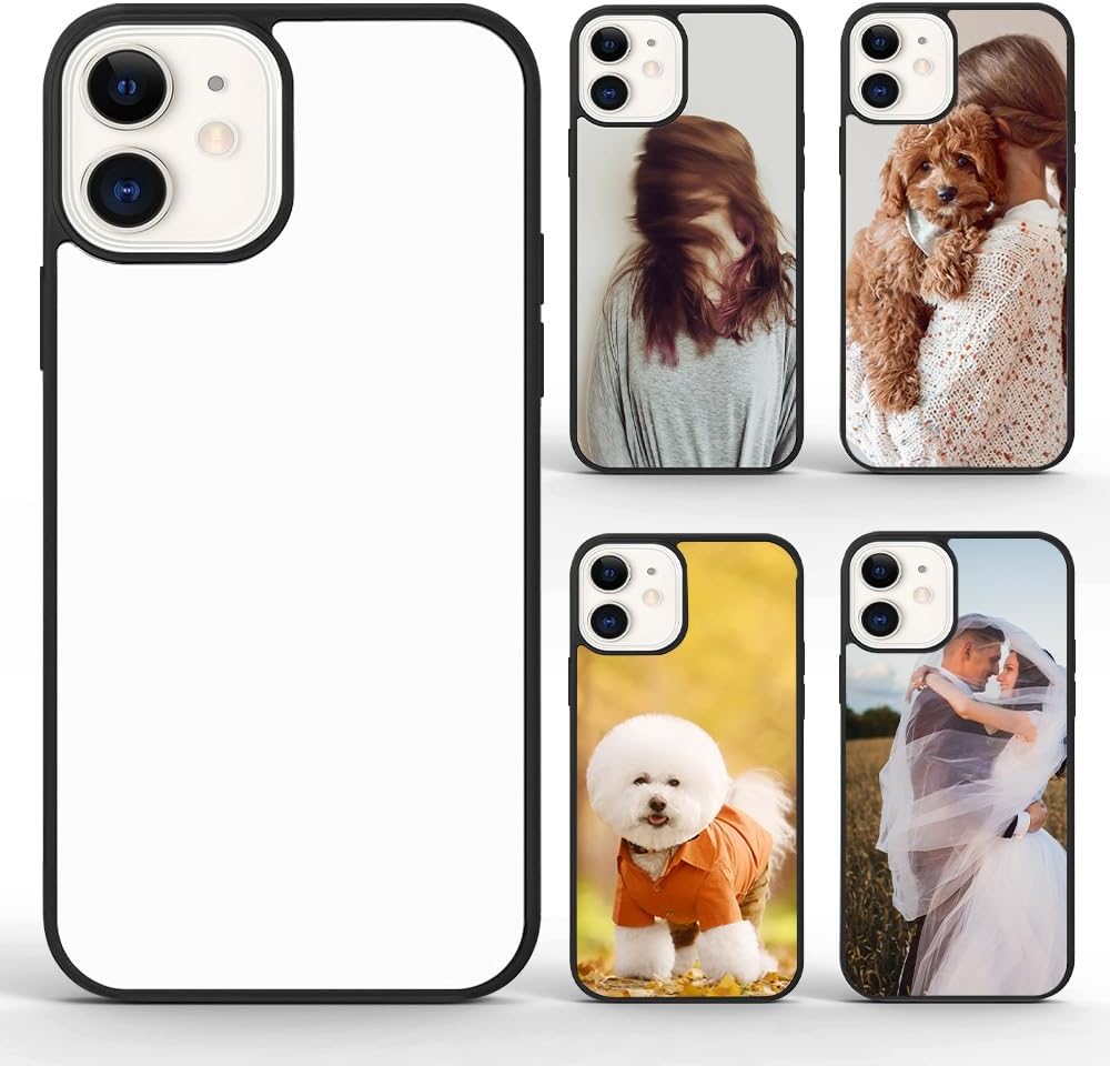 iPhone 12 Mini - Custom Phone Case