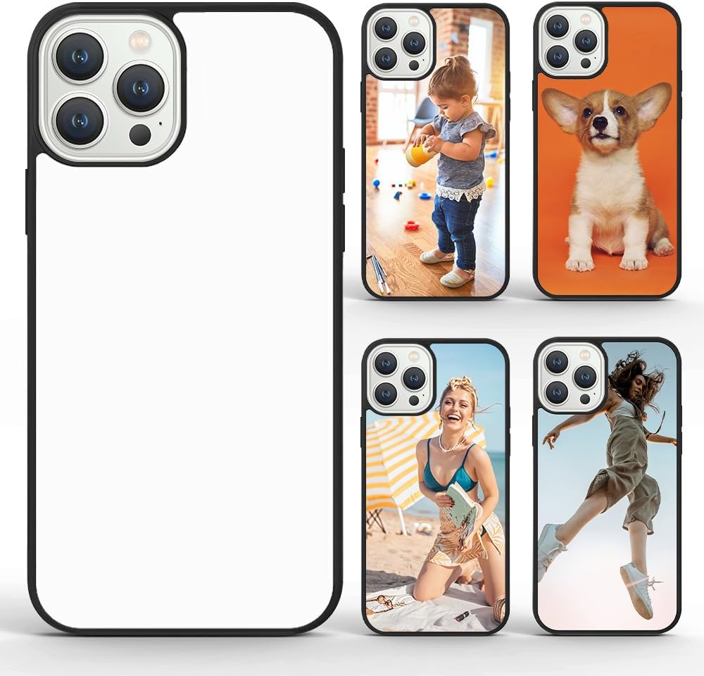 iPhone 12 Pro Max - Custom Phone Case