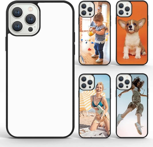iPhone 12 Pro Max - Custom Phone Case