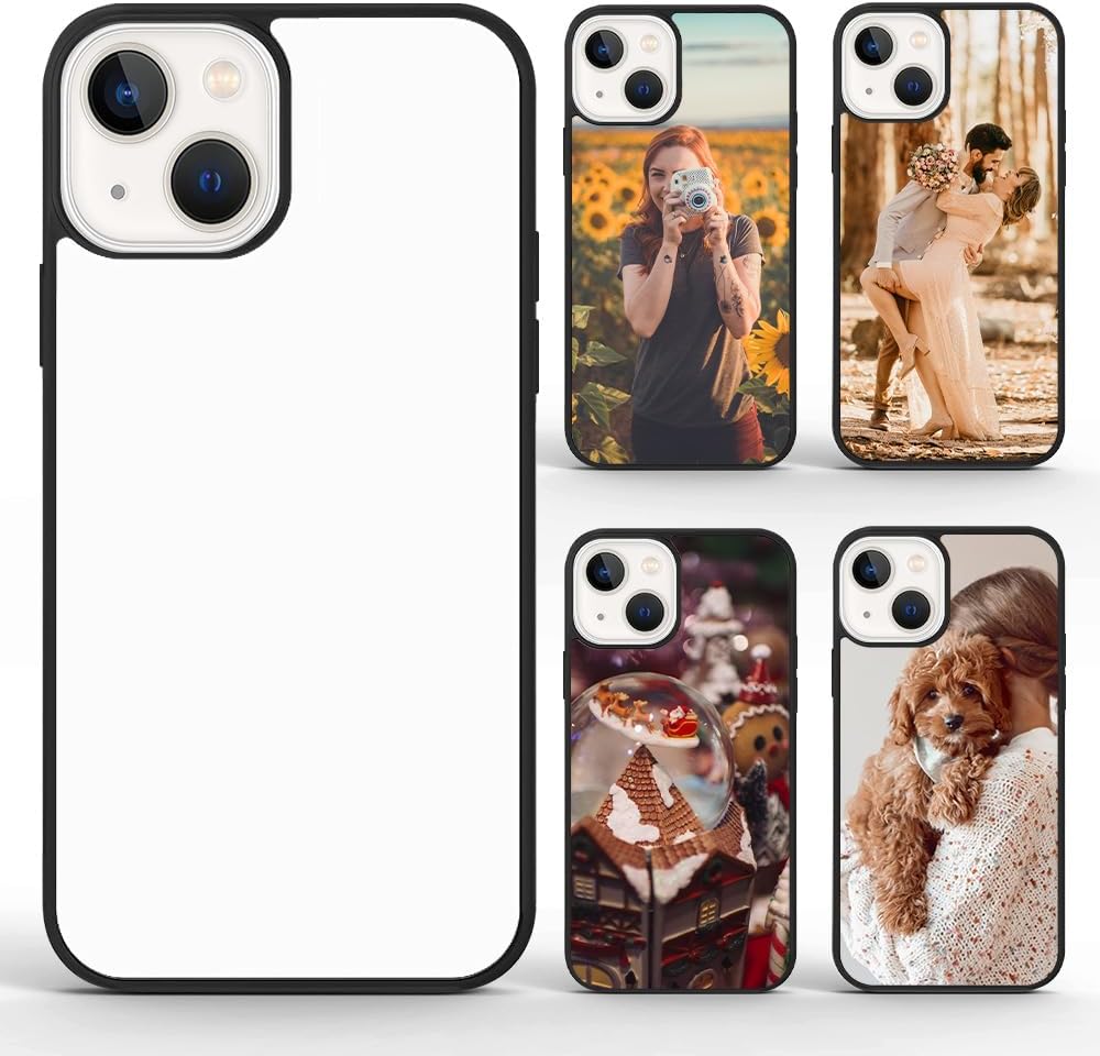 iPhone 13 Mini - Custom Phone Case