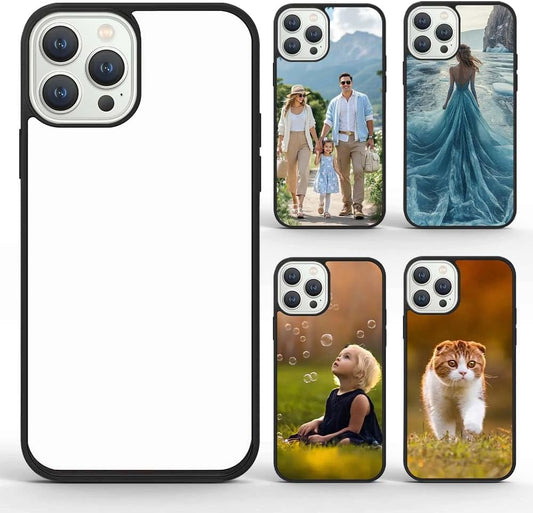 iPhone 14 Pro - Custom Phone Case