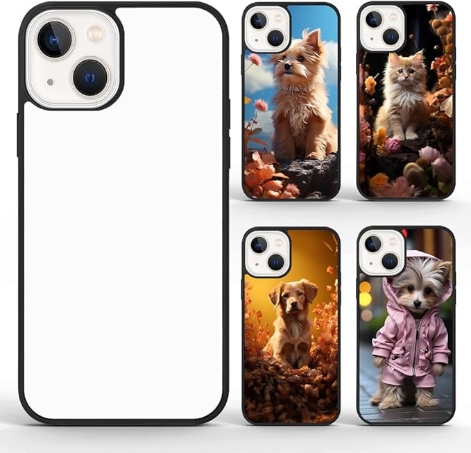 iPhone 15 - Custom Phone Case