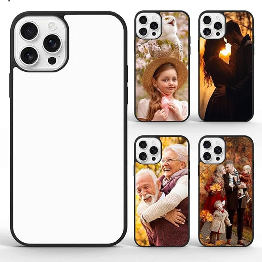 iPhone 16 Pro - Custom Phone Case