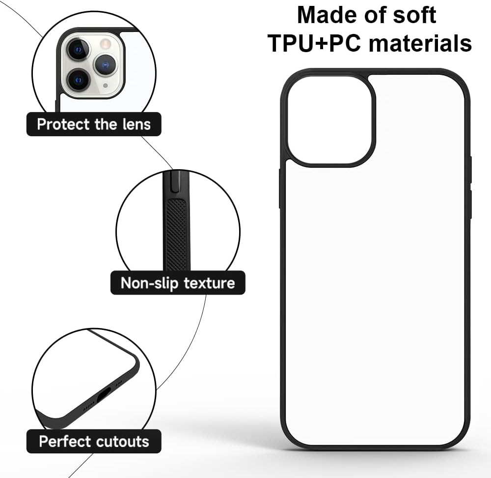 iPhone 11 Pro - Custom Phone Case