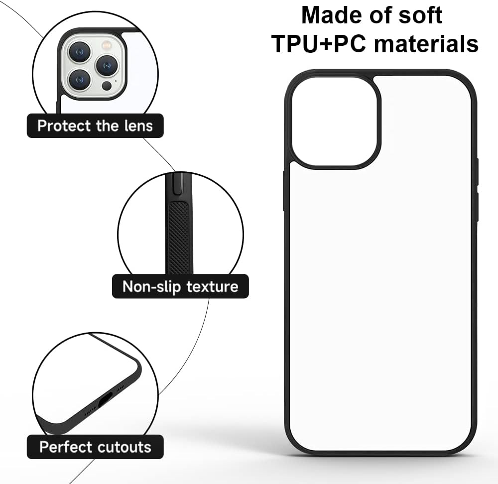 iPhone 15 Plus - Custom Phone Case