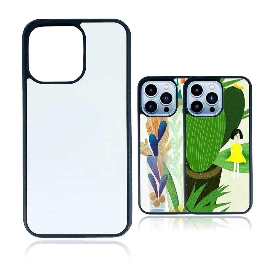 iPhone 14 Pro Max - Custom Phone Case