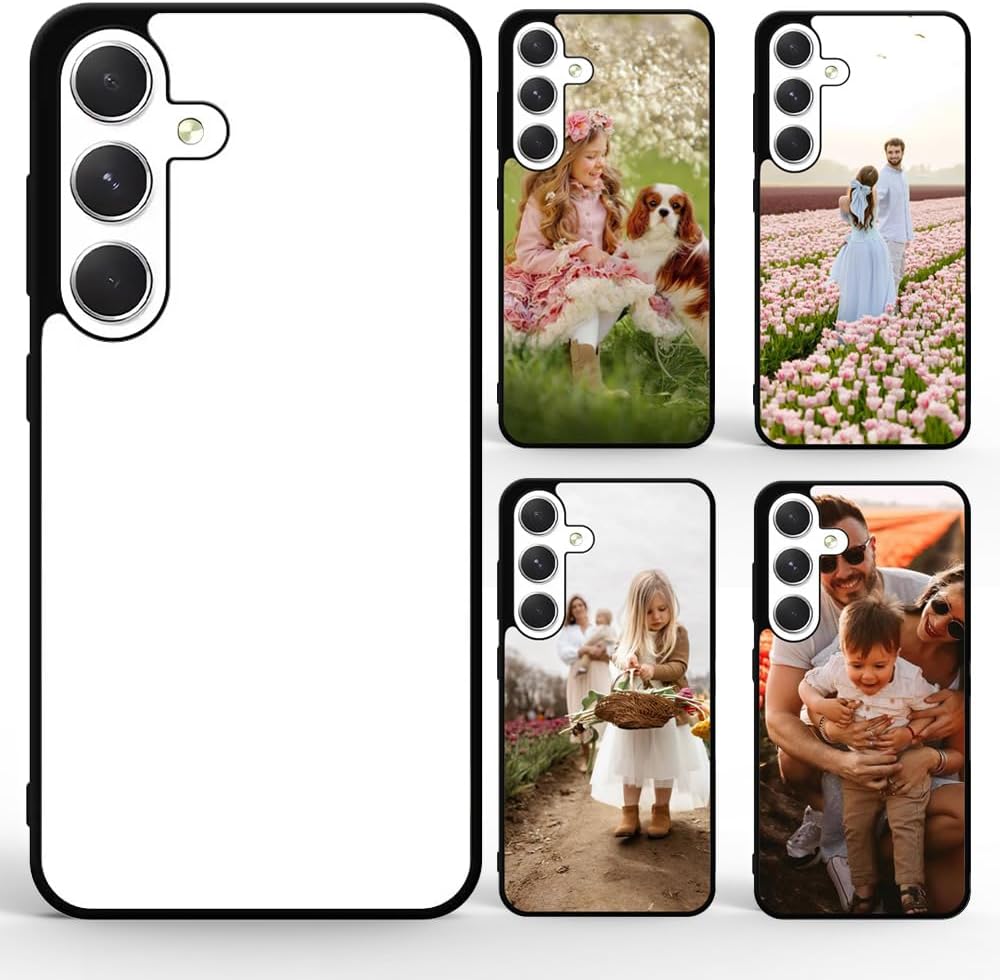 Samsung Galaxy S25 - Custom Phone Case
