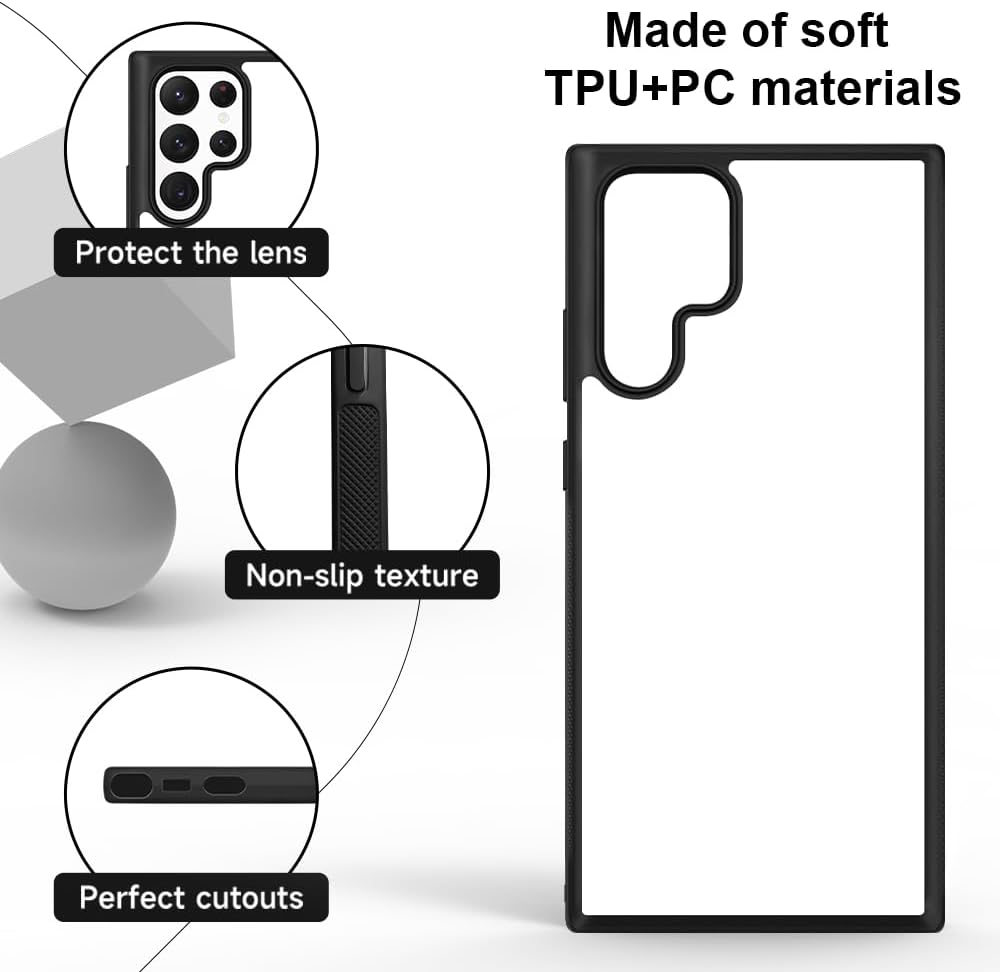 Samsung Galaxy S25 Ultra - Custom Phone Case