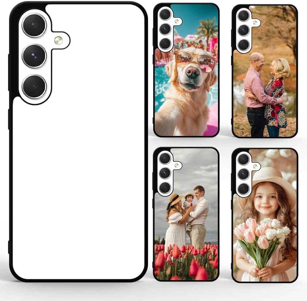 Samsung Galaxy S25 Plus - Custom Phone Case
