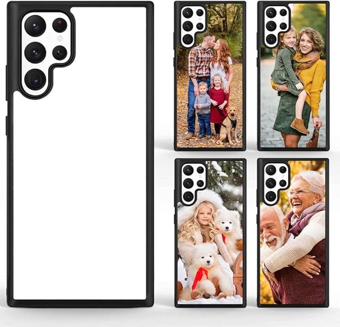 Samsung Galaxy S25 Ultra - Custom Phone Case