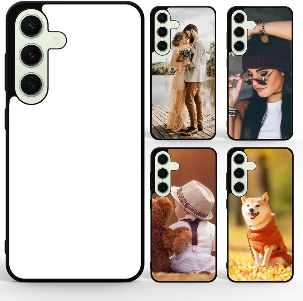 Samsung Galaxy S24 - Custom Phone Case